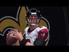 Very Confusing/Intriguing NFL 2014 Playoff Scenario Breakdown - Madden 15 Online Gameplay