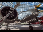 Real-world test: Nikon D750 at Seattle's Museum Of Flight
