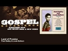 Pearl Bailey & Louie Bellson - Land of Promise - Gospel