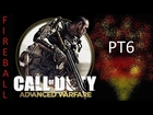 Call of Duty: Advanced Warfare - Fire Ball Challenge - PT6