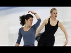 Tonya Harding And Nancy Kerrigan: How The Scandal Changed Olympic Skating