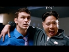 The Interview Final Trailer - Meet Kim Jong-Un!