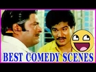Telugu Movie Comedy Scenes || Back to Back || Telugu Comedy Videos