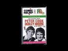 Comic Relief & PG Tips Presents An Evening With Peter Cook & Dudley Moore (1995)