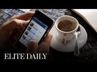Meet The Guy Going On Coffee Dates With All Of His 1,000+ Facebook Friends | Elite Daily