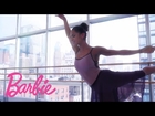 Introducing The Misty Copeland Barbie Doll | Barbie