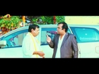 Brahmanandam Comedy Scenes - Brahmi trying to explain Vennela Kishore - Nayantara