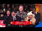 Pentatonix - Macy's Day Parade 2014