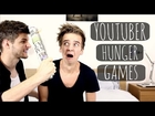 Youtuber Hunger Games | ThatcherJoe