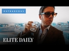 Justin Ross Lee: How To Take Advantage Of The Travel Industry | [OUTRAGEOUS] Elite Daily