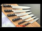 Accessories  japanese chef knivesjapanese chef knives TRMS Professional Knife Set