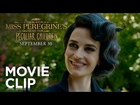 Miss Peregrine's Home For Peculiar Children | 