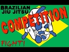 Brazilian Jiu Jitsu! FINISH HIM! 柔術大会