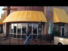 Awning Cleaning Dallas Fort Worth TX 817-577-9454 Sample Cleaning in DFW