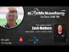 IGCT Episode #81: Zach Mathers - Communication, Education, Success & Fun!