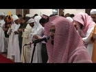 Quran Recitation Really Beautiful Amazing Crying 2017 Emotional By Sheikh Nasser Al Qatami  || AWAZ