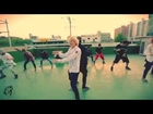 TOPP DOGG - TOP DOG Choreography ver.(dance cut)