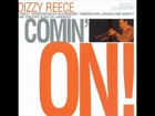 Dizzy Reece - Comin' On!