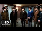 Harry Potter and the Deathly Hallows: Part 1 - Seven Harrys (2010) HD