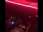 COMEDIAN COREY HOLCOMB Fight At DC Improv [VIDEO]