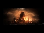 Godzilla 2014 - 2nd Trailer - Reaction & Review