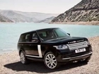 2013 Land Rover Range Rover - Auto Car Reviews