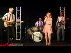 Slam Funk Soul & Funk Band for Hire from Warble Entertainment Agency