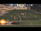 EA Sports Madden NFL 15 - Top Plays of the Week - Round 14