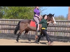 Inclusive Riding sessions Promo Video 2015/16