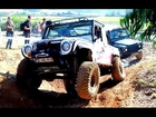 Extreme 4x4 OffRoad Land Rover Defender (Power Diesel) HD