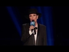 Kris Jenner gets booed by crowd introducing Culture Club at iHeart Radio 80's Party
