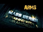 Bicep Workouts - Mr America Workout Series