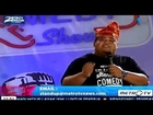 Stand Up Comedy Indonesia Batle of Comic di Kampus Andalas Padang II