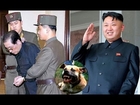Eaten alive by 120 starving dogs - How North Korea leader executed his uncle