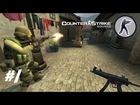 Counter-Strike: Source- Episode 1: Camping