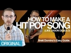 How To Make A Hit Pop Song