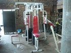 koan multi gym 9501047711