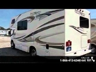 2012 Thor Freedom Elite 21C - Camping World of Gulf Breeze