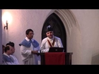 Sermon: Feast of Sts. Peter and Paul (June 29, 2014)