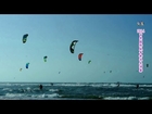 2014苗栗國際風箏衝浪表演賽 KTA -Taiwan Kite surfing
