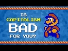 Is Capitalism Bad For You? – 8-Bit Philosophy