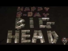 FrankieThaLuckyDog Celebrates Out The Mud Entertainment's Big Head's Birthday (2014)