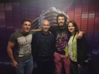 Today FM Radio Interviews Denise from Canoodle