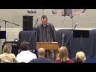 Facing the Religion of the Rebels - Sermon - Acts 17:22-23 - Grace Bible Church - 3/2/14