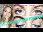 Back To School Makeup: Look Fresh Faced and Awake | ErinHonor