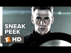 Captain America: Civil War Official Sneak Peek - Team Cap (2016) - Chris Evans Movie HD