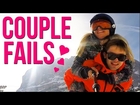 Couple Fails Compilation: Failed Valentines || FailArmy