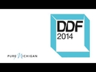 Detroit Design Festival | Pure Michigan