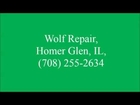Wolf Repair, Homer Glen, IL, (708) 255-2634
