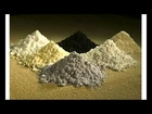 WoW! $1 Trillion Trove of 'Rare Minerals' Revealed Under Afghanistan!